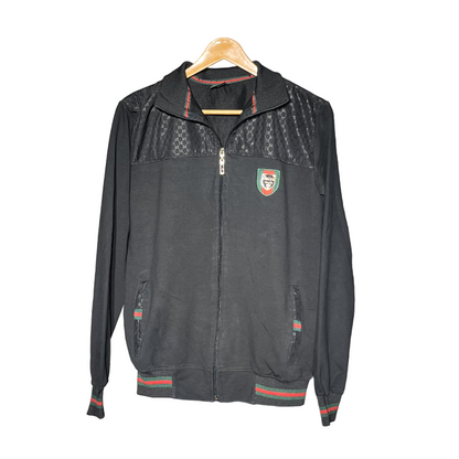 Gucci Men Zipper #1608