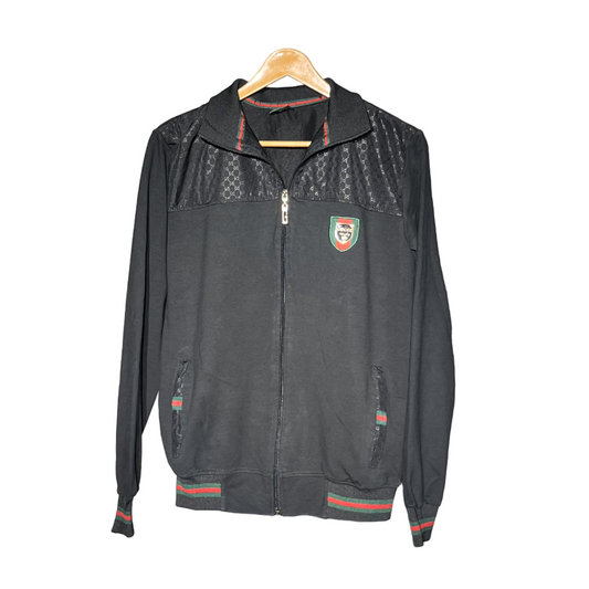 Gucci Men Zipper #1608