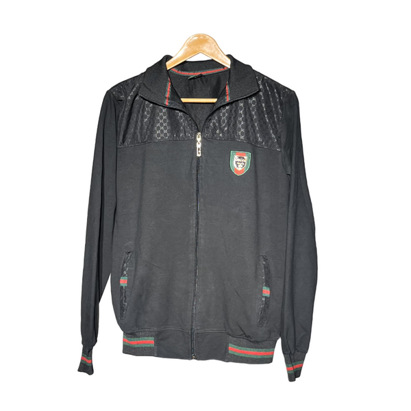 Gucci Men Zipper #1608