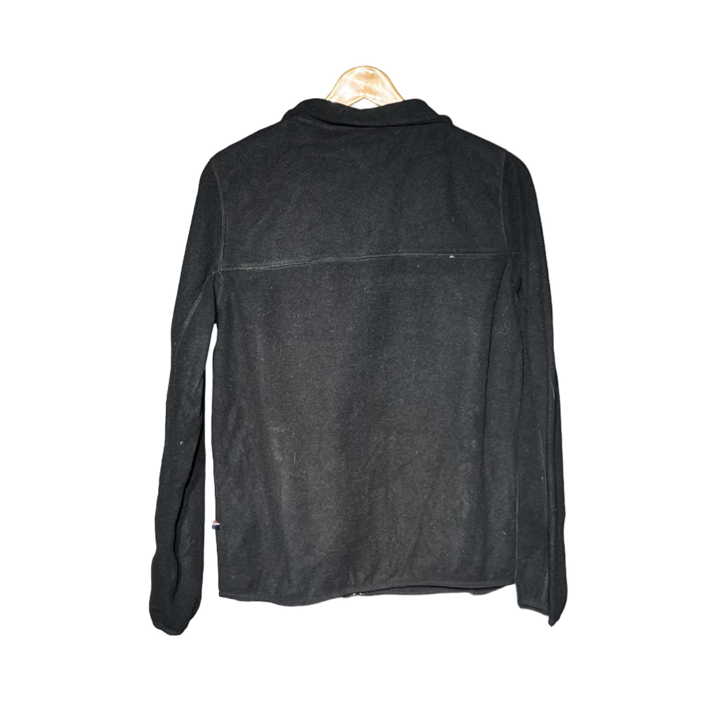 U.S. Polo Men Zipper #1607