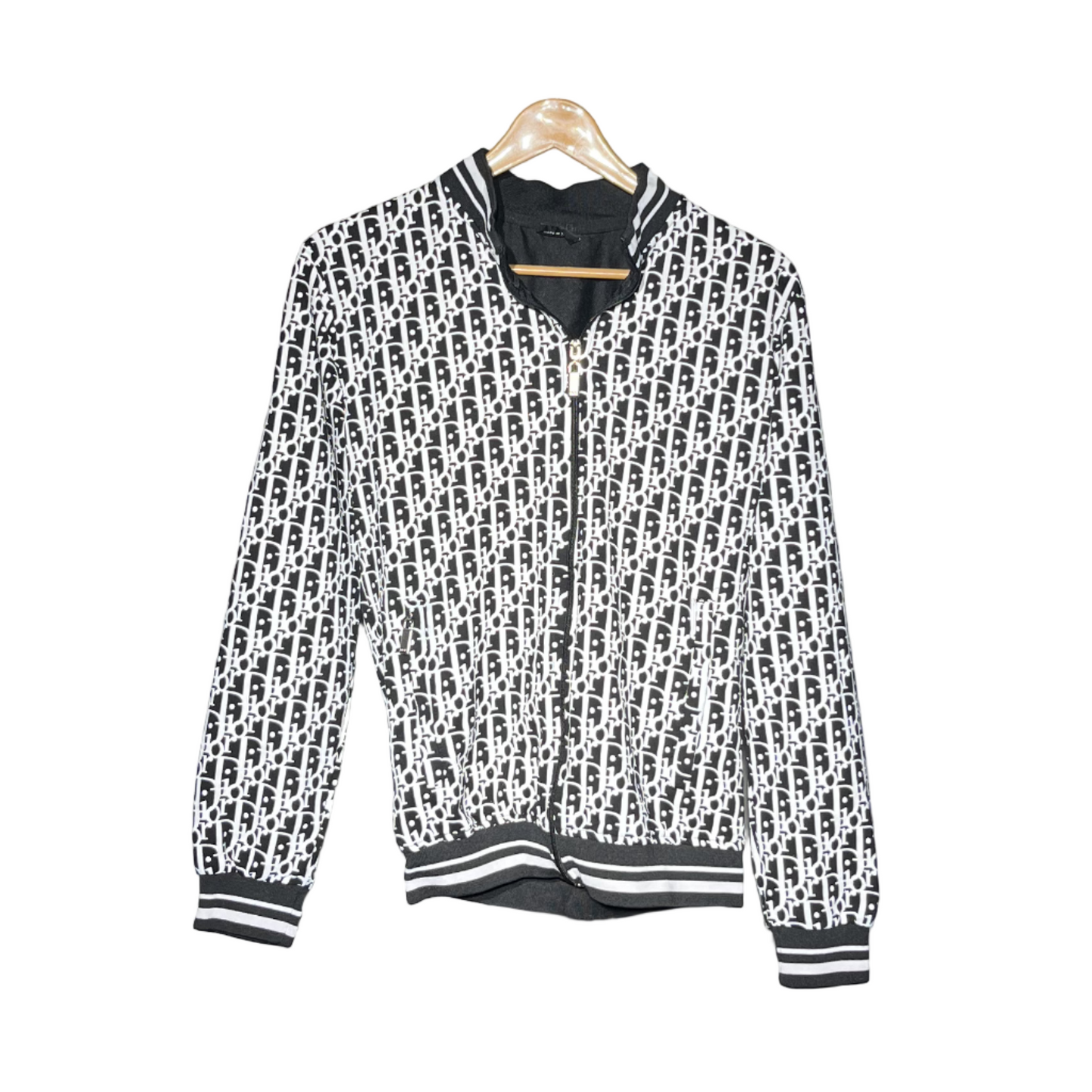 Christian Dior Men Zipper #1606