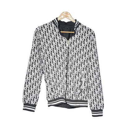 Christian Dior Men Zipper #1606