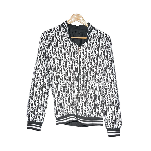 Christian Dior Men Zipper #1606