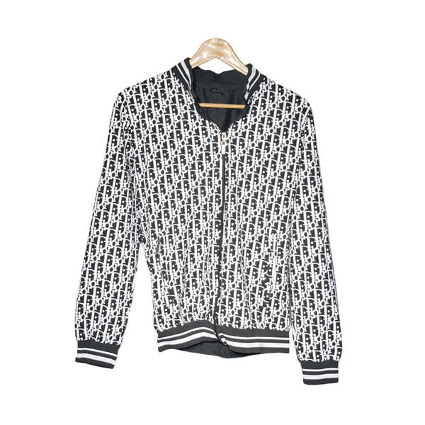 Christian Dior Men Zipper #1606