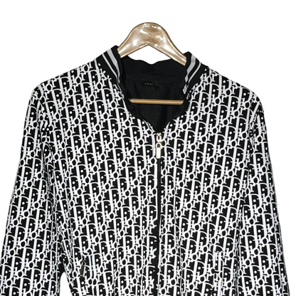 Christian Dior Men Zipper #1606