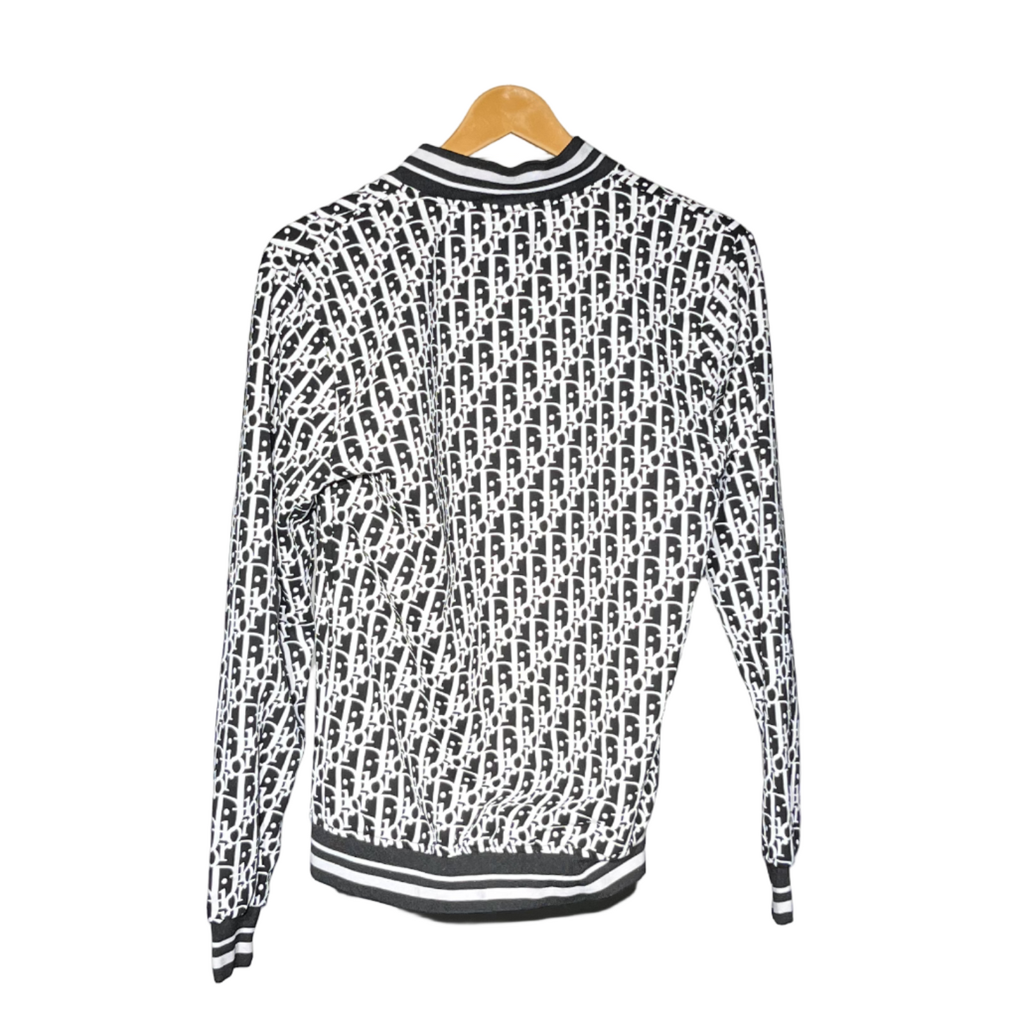 Christian Dior Men Zipper #1606