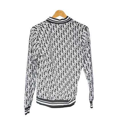 Christian Dior Men Zipper #1606