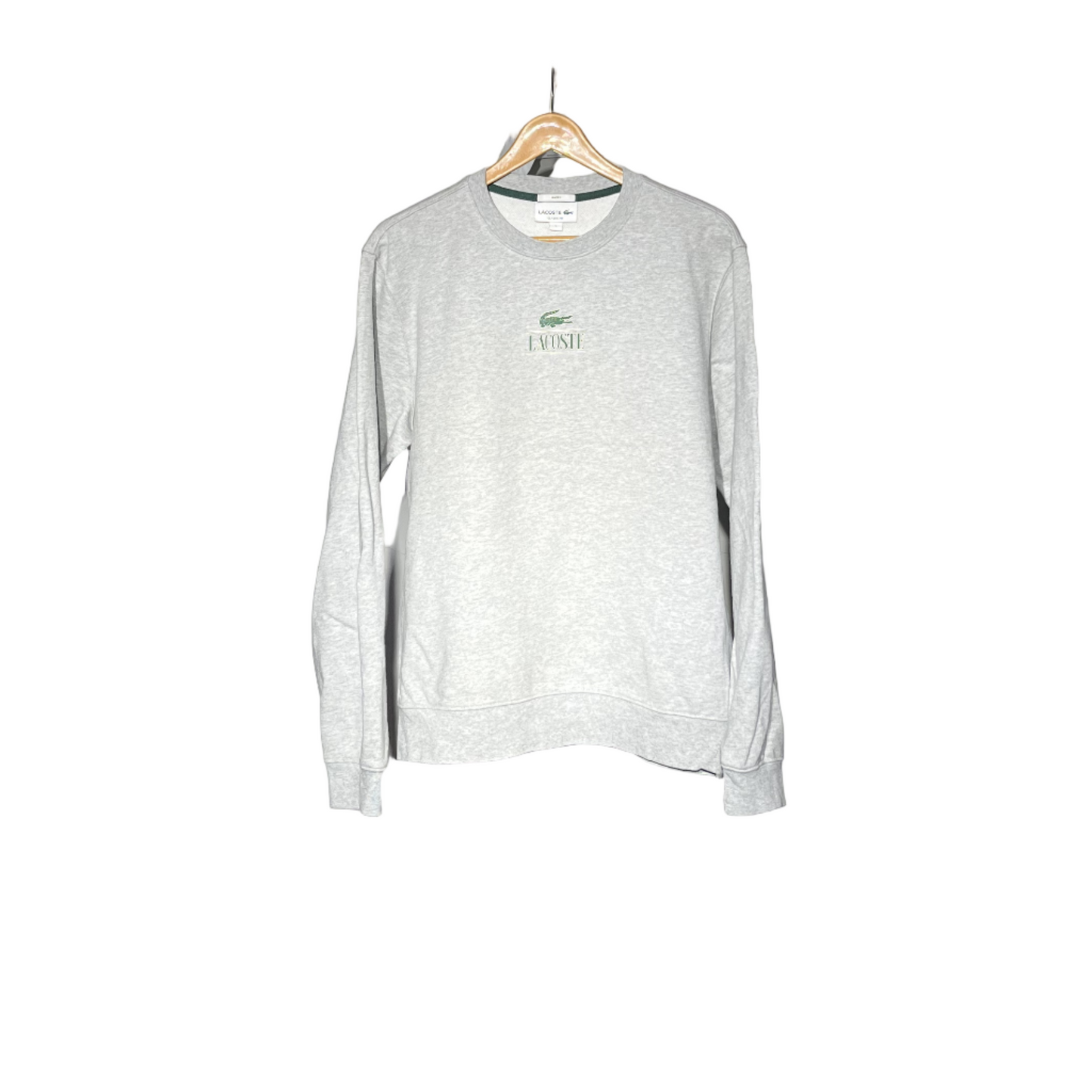 Lacoste Men Sweatshirt #1597