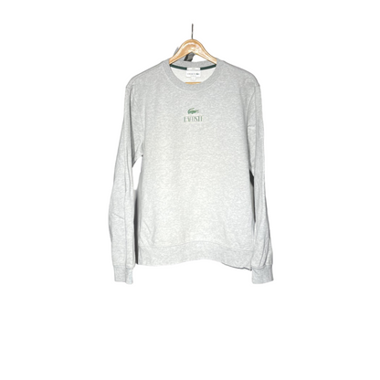 Lacoste Men Sweatshirt #1597