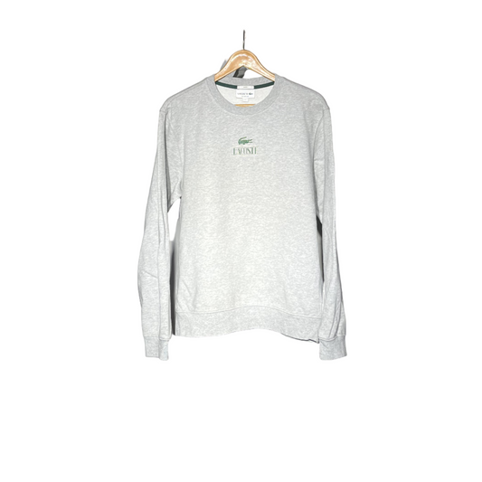Lacoste Men Sweatshirt #1597