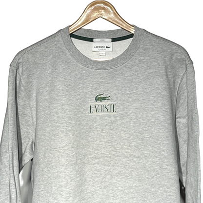 Lacoste Men Sweatshirt #1597