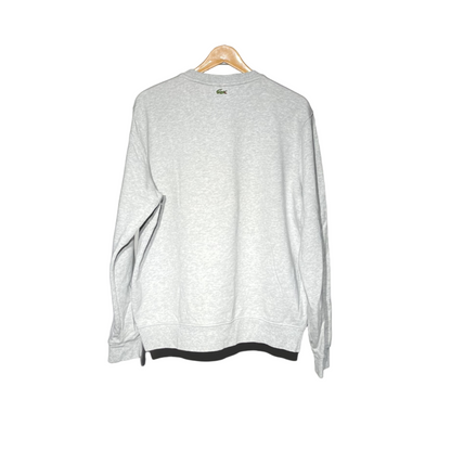 Lacoste Men Sweatshirt #1597