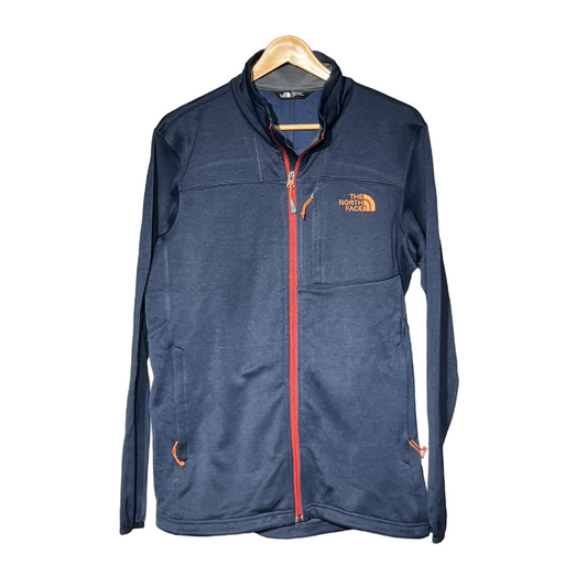 The North Face Men Zipper #1619
