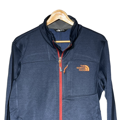 The North Face Men Zipper #1619