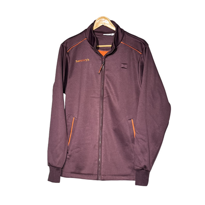 Dimension Men Zipper #1617