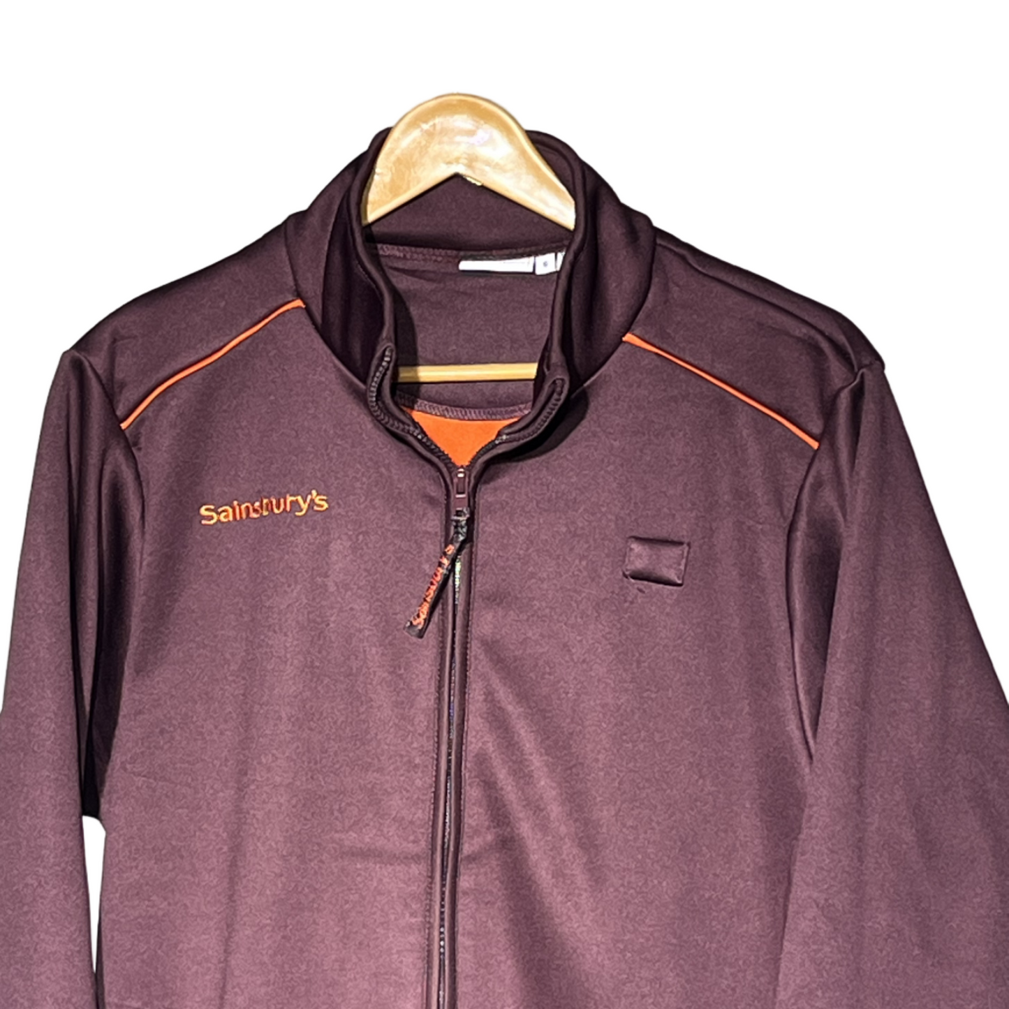 Dimension Men Zipper #1617