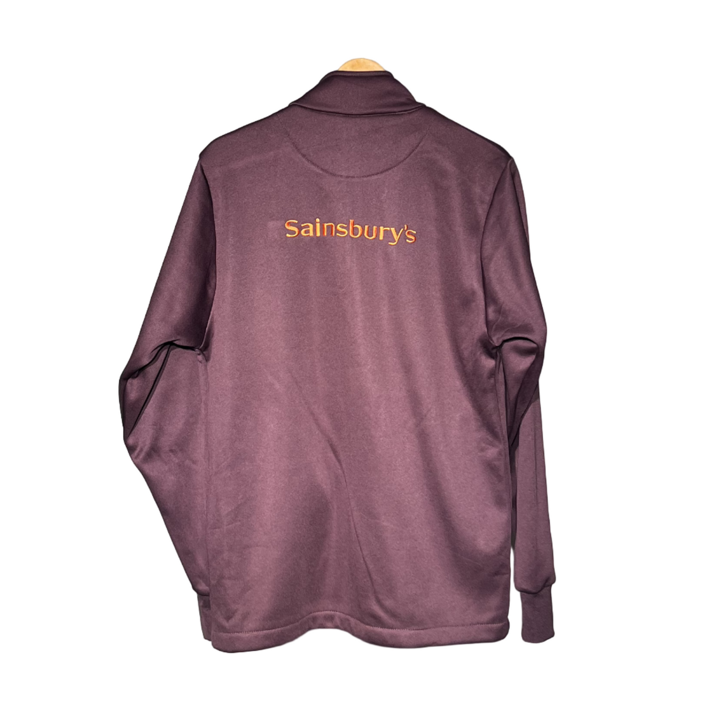 Dimension Men Zipper #1617