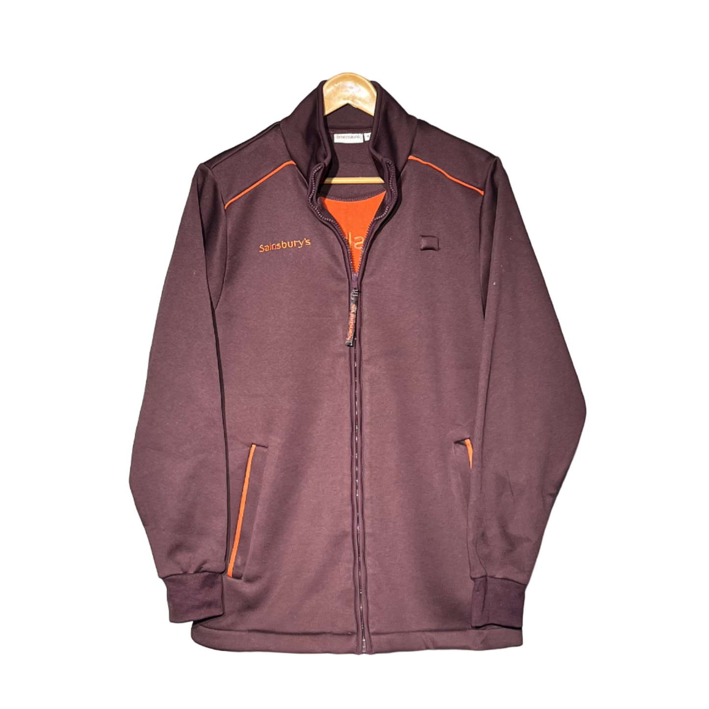 Dimension Men Zipper #1615