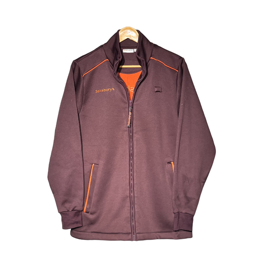 Dimension Men Zipper #1615