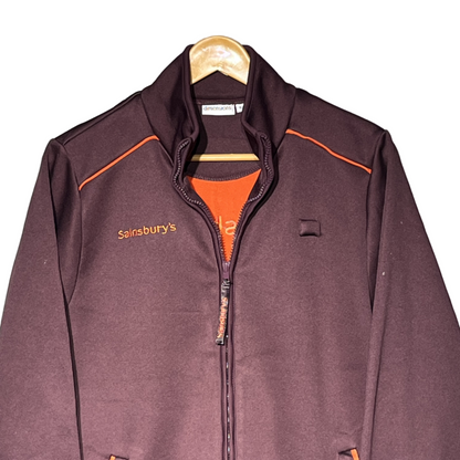 Dimension Men Zipper #1615