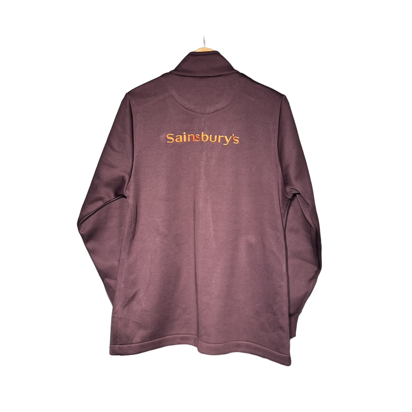 Dimension Men Zipper #1615