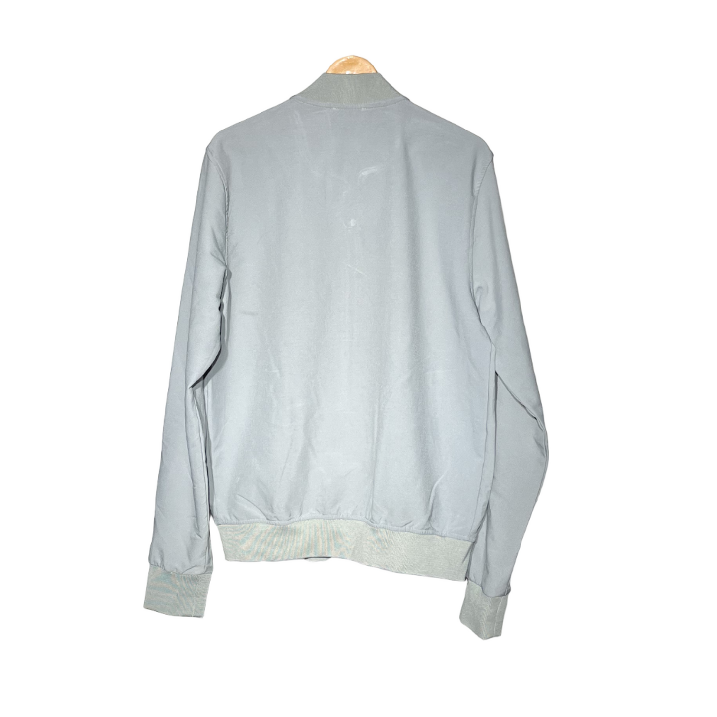 Man Men Zipper #1614