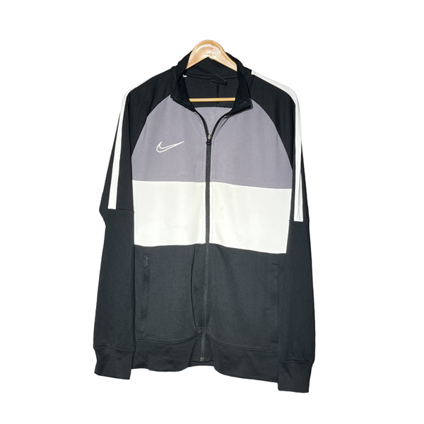 Dri-Fit Men Zipper #1613