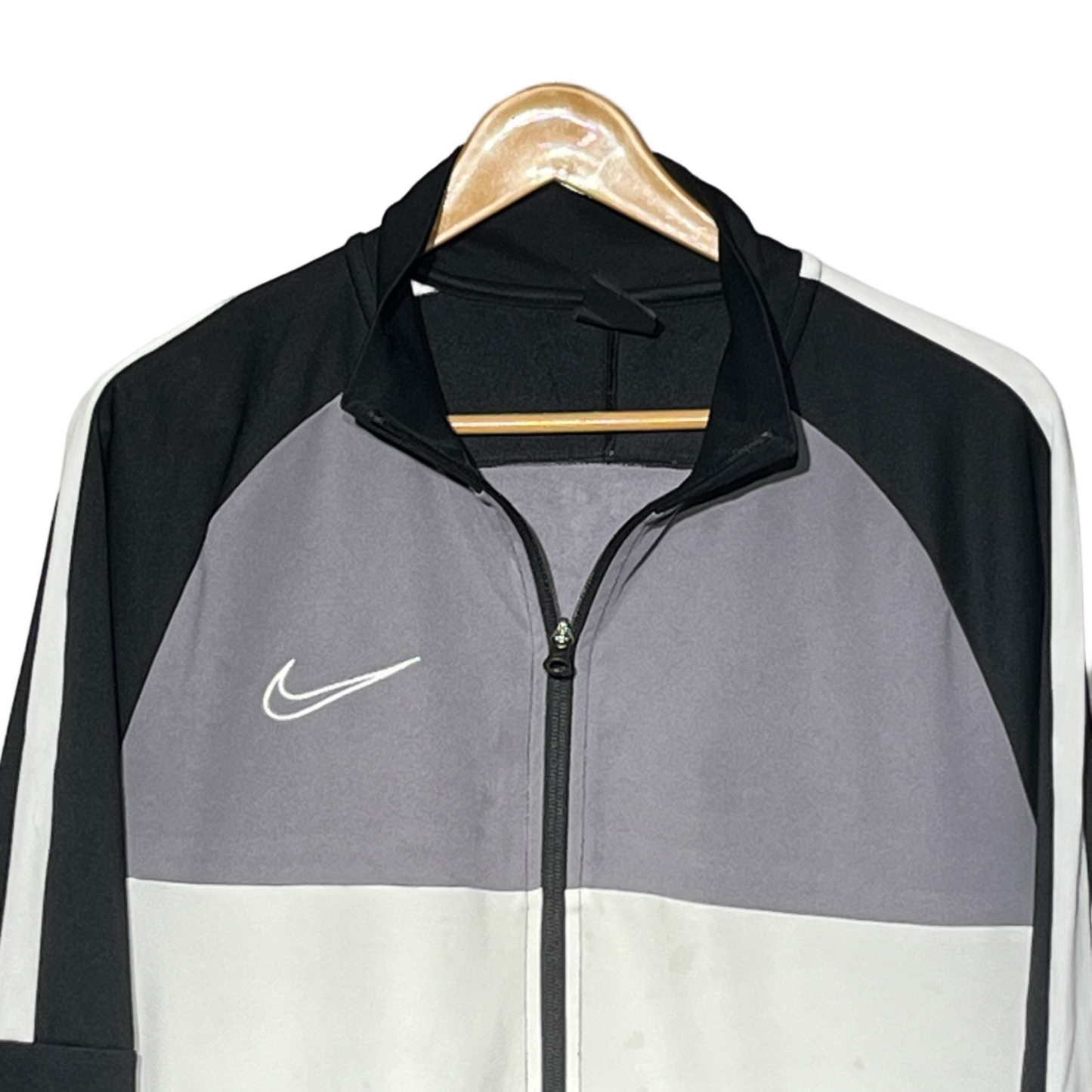 Dri-Fit Men Zipper #1613