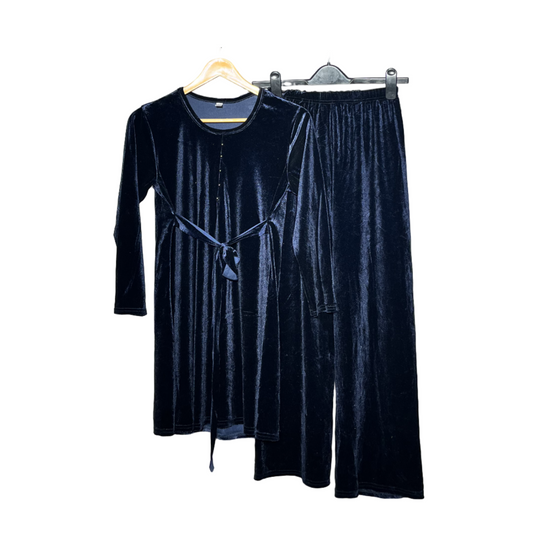 No Name Women Night Suit #1668