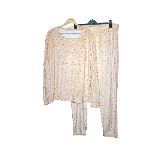 Dream Women Night Suit #1665