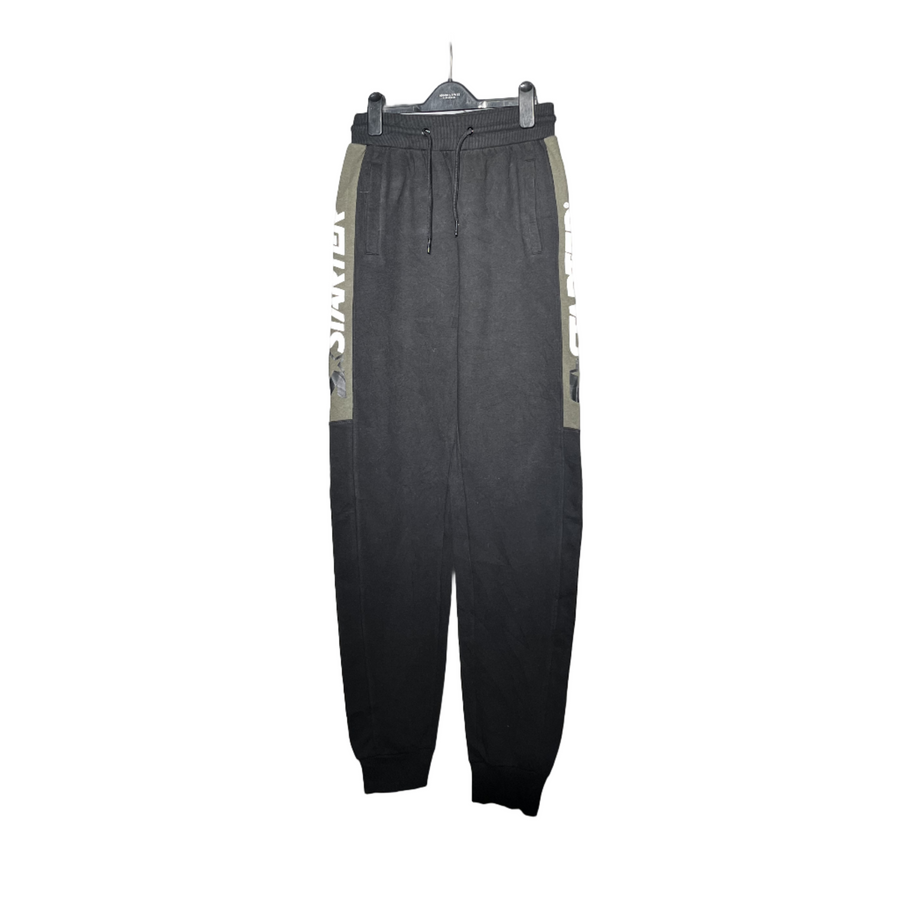 Never Stop Men Trouser #1631