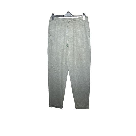 Gray Men Trouser #1628