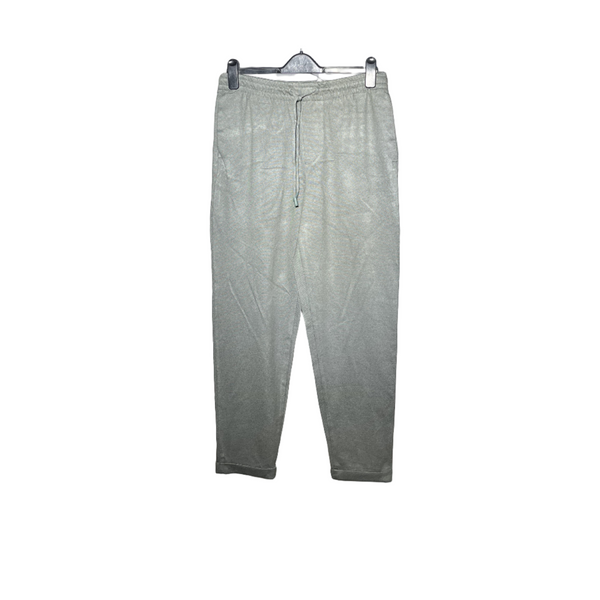 Gray Men Trouser #1628