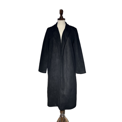 Zara Women Long Coat #1652