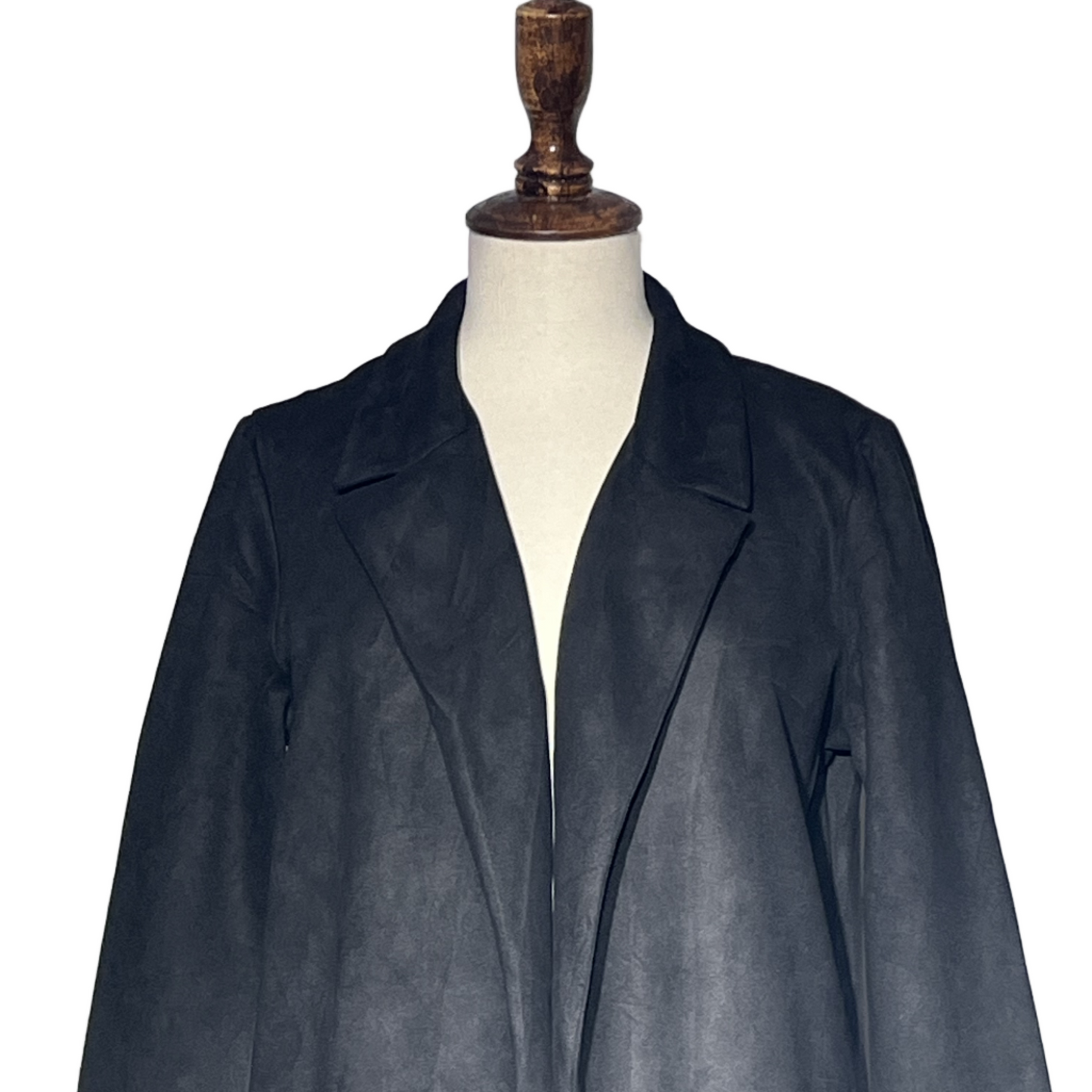 Zara Women Long Coat #1652