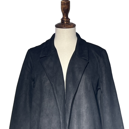 Zara Women Long Coat #1652