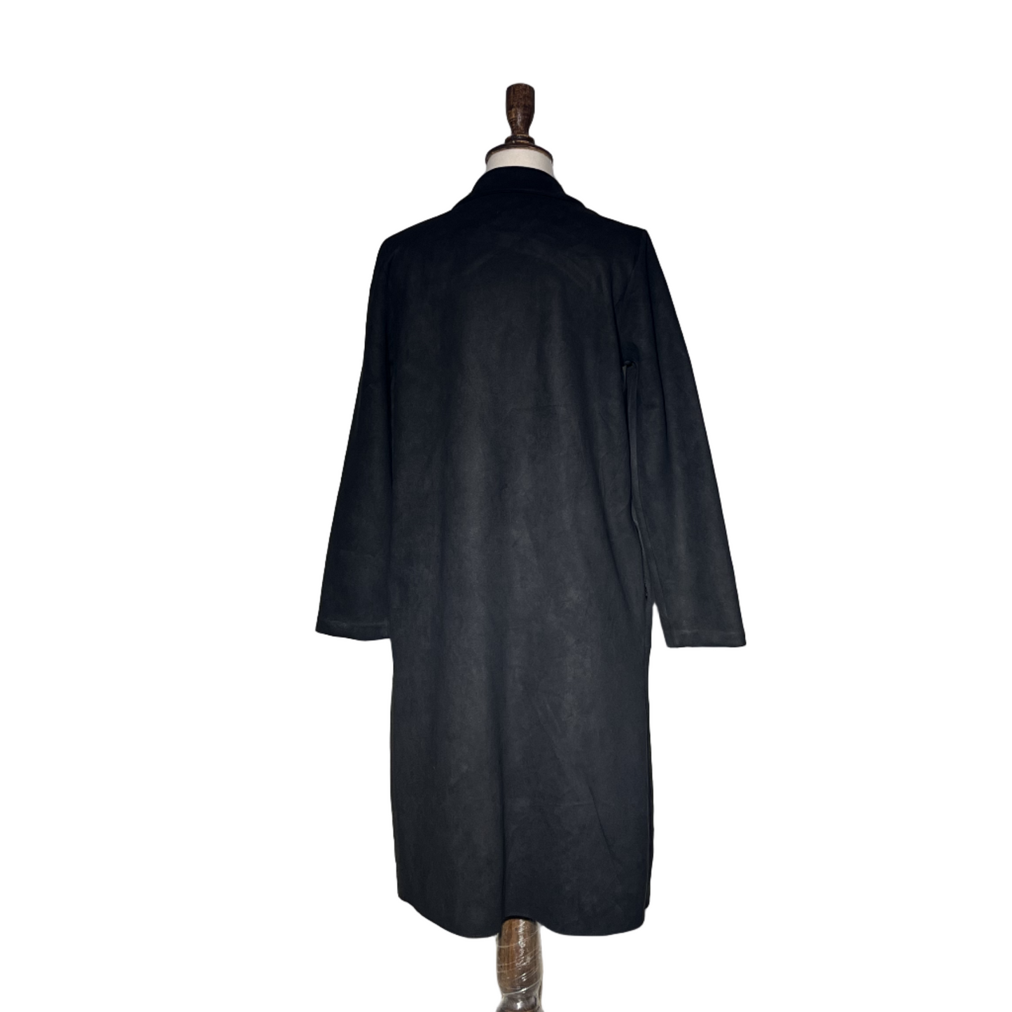 Zara Women Long Coat #1652