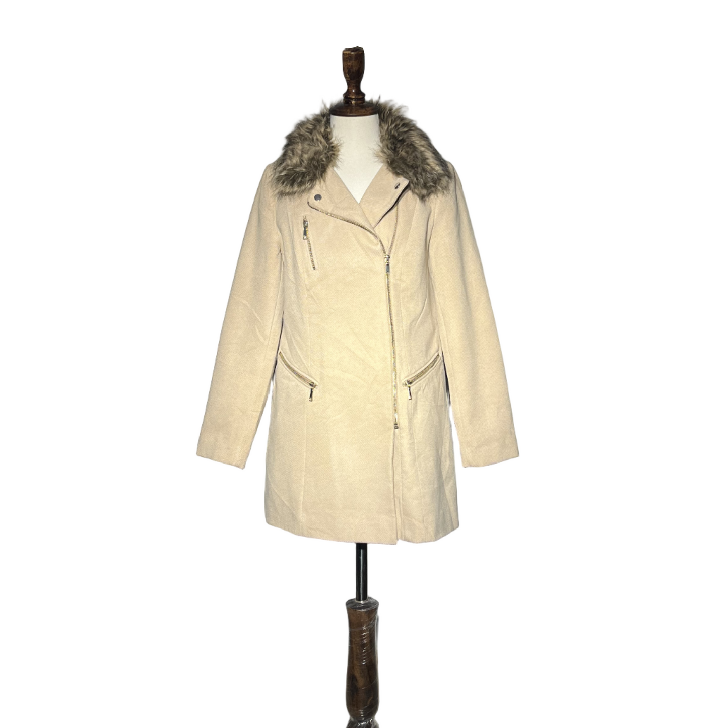 F&F Women Long Coat #1650