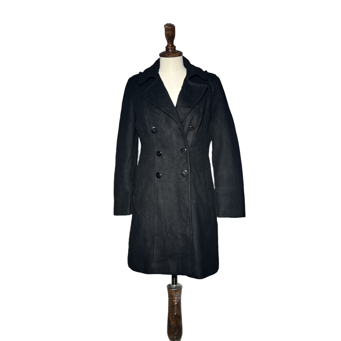 Wallis Women Long Coat #1649