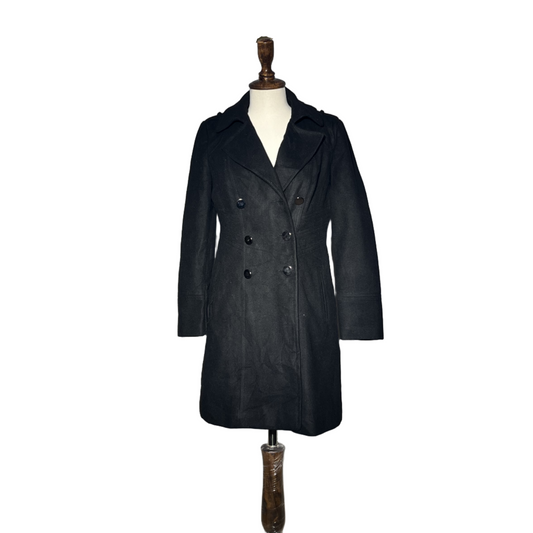 Wallis Women Long Coat #1649