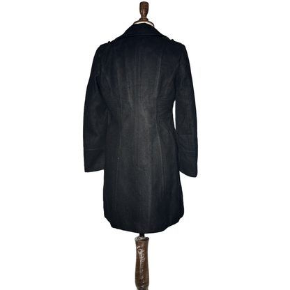 Wallis Women Long Coat #1649