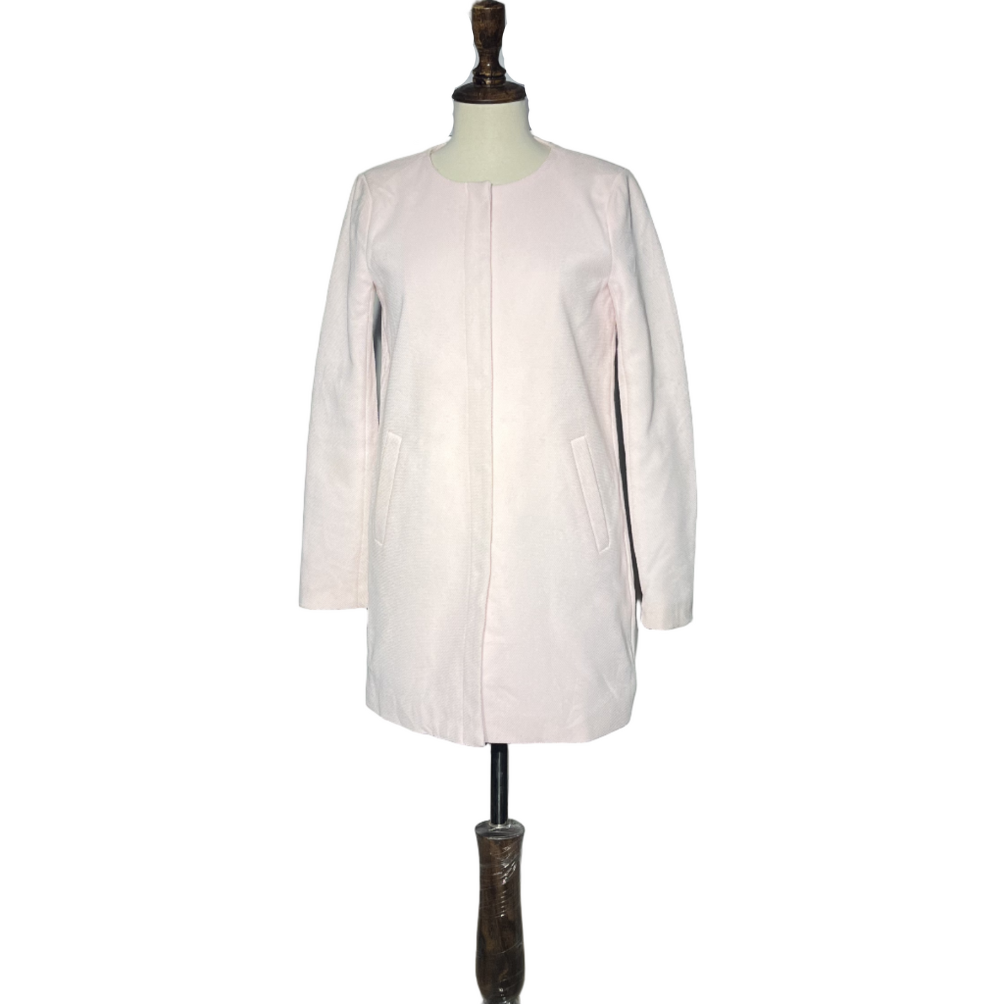 ONLY Women Long Coat #1648