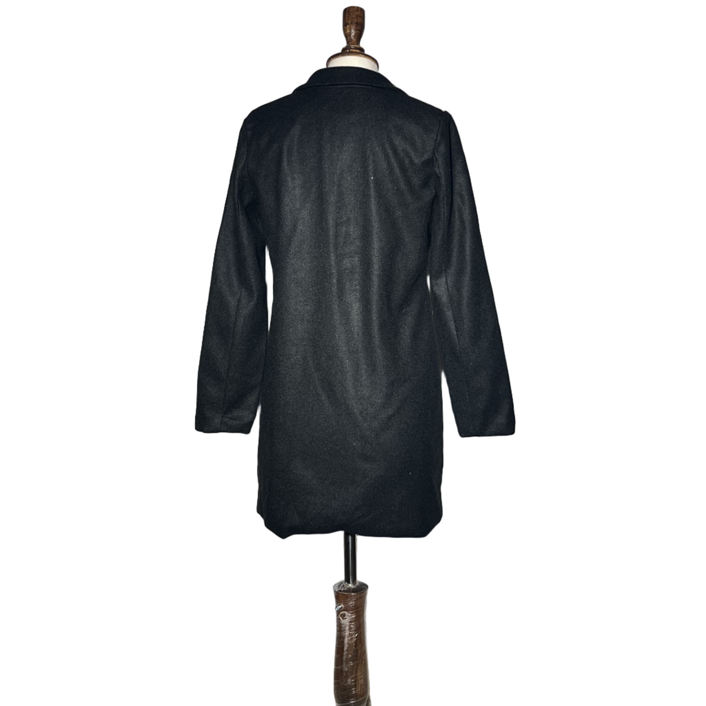 Shein Women Long Coat #1644