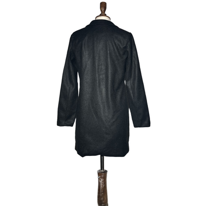 Shein Women Long Coat #1644