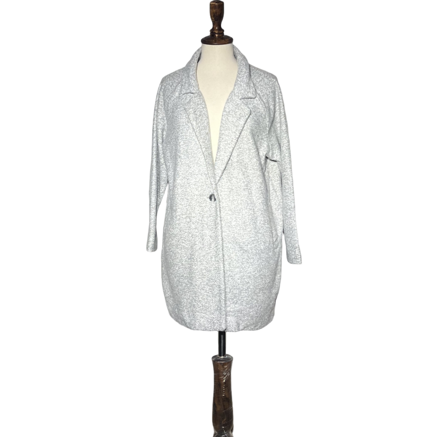 Next Women Long Coat #1642