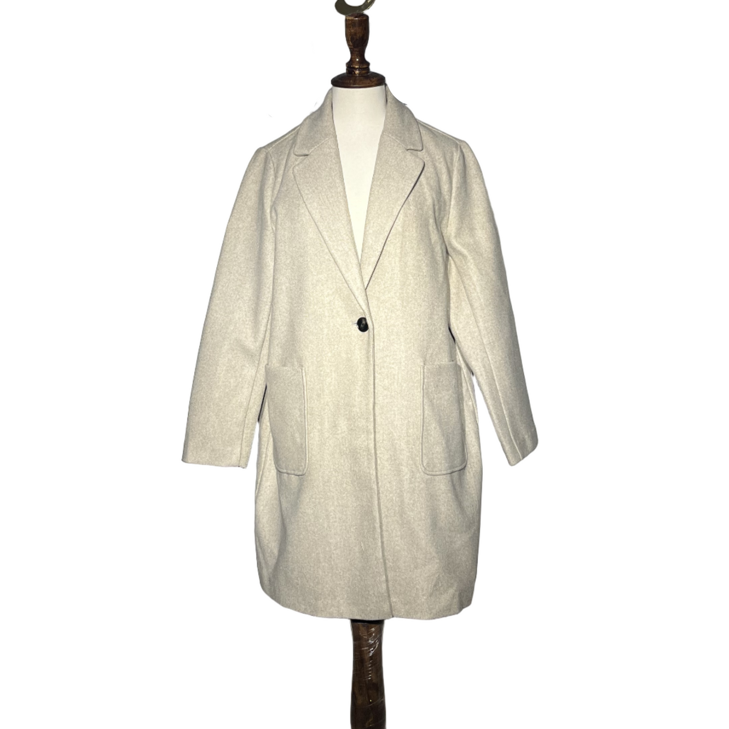 M&S Women Long Coat #1641