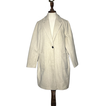 M&S Women Long Coat #1641