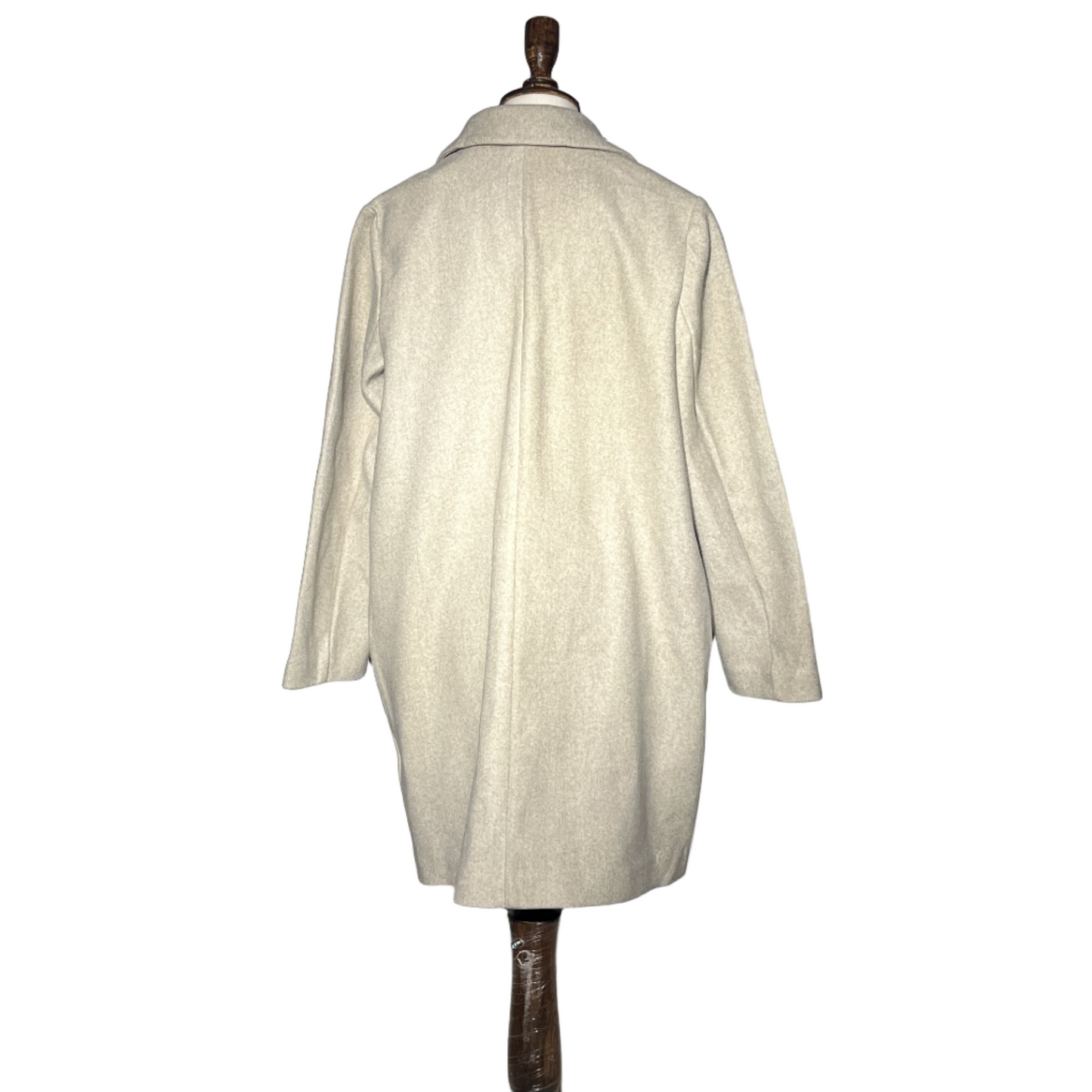 M&S Women Long Coat #1641