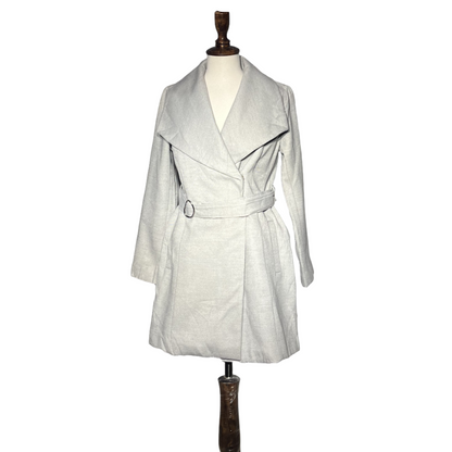 Selfridges Women Long Coat #1640