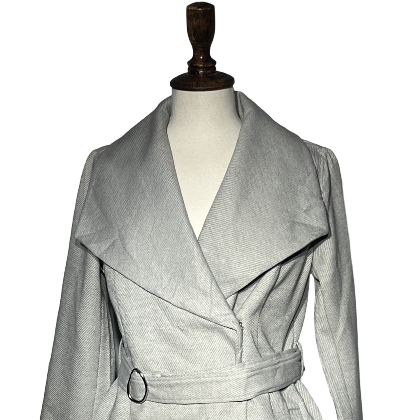 Selfridges Women Long Coat #1640